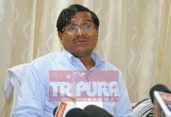 Centre seeks report on Power Connectivity access of Tripura Centre seeks report on Power Connectivity access of Tripura